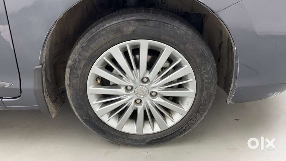 Honda City I-vtec V, 2023, Petrol