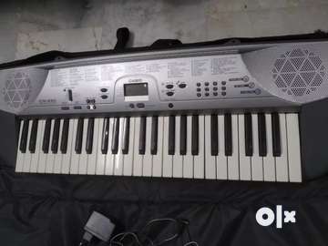 Casio ctk 2024 230 keyboard