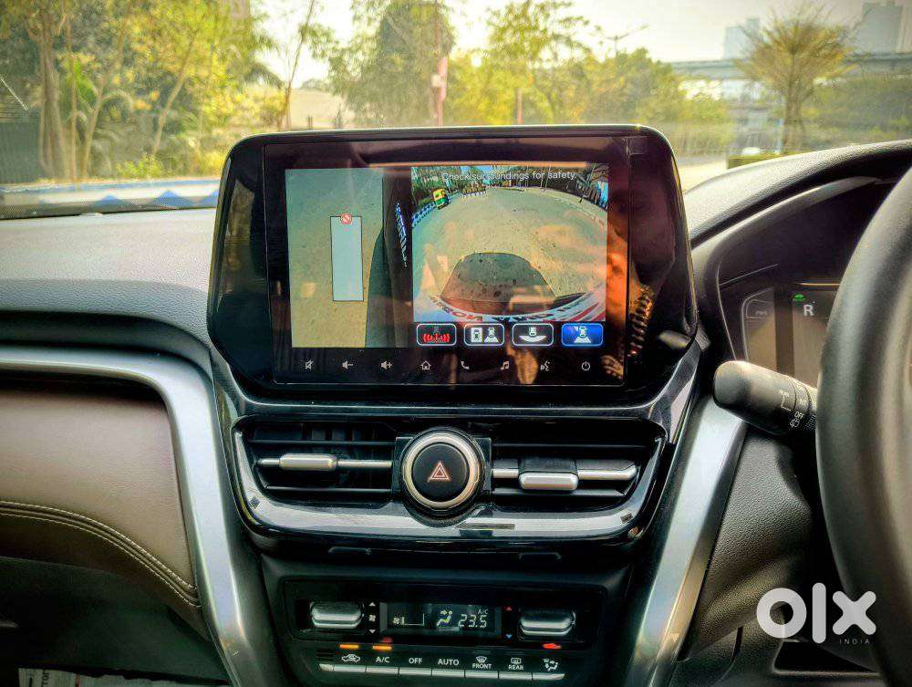 Toyota Urban Cruiser Hyryder 1.5 V Hybrid, 2025, Petrol