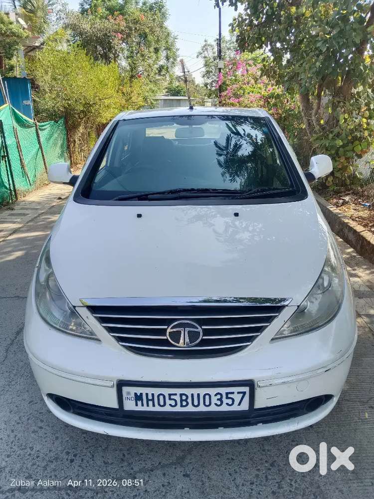 Tata Manza 2014 Diesel Well Maintained