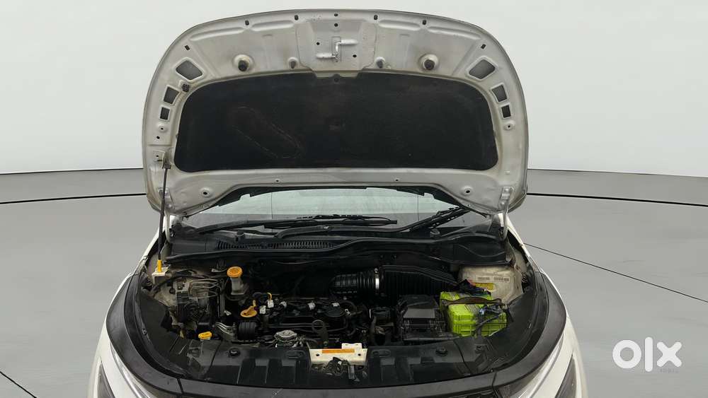 Tata Altroz 1.2 Xt, 2020, Petrol