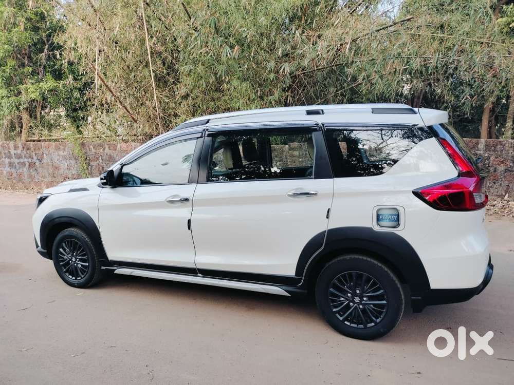 Maruti Suzuki Xl6 1.5 Zeta Mt, 2020, Petrol