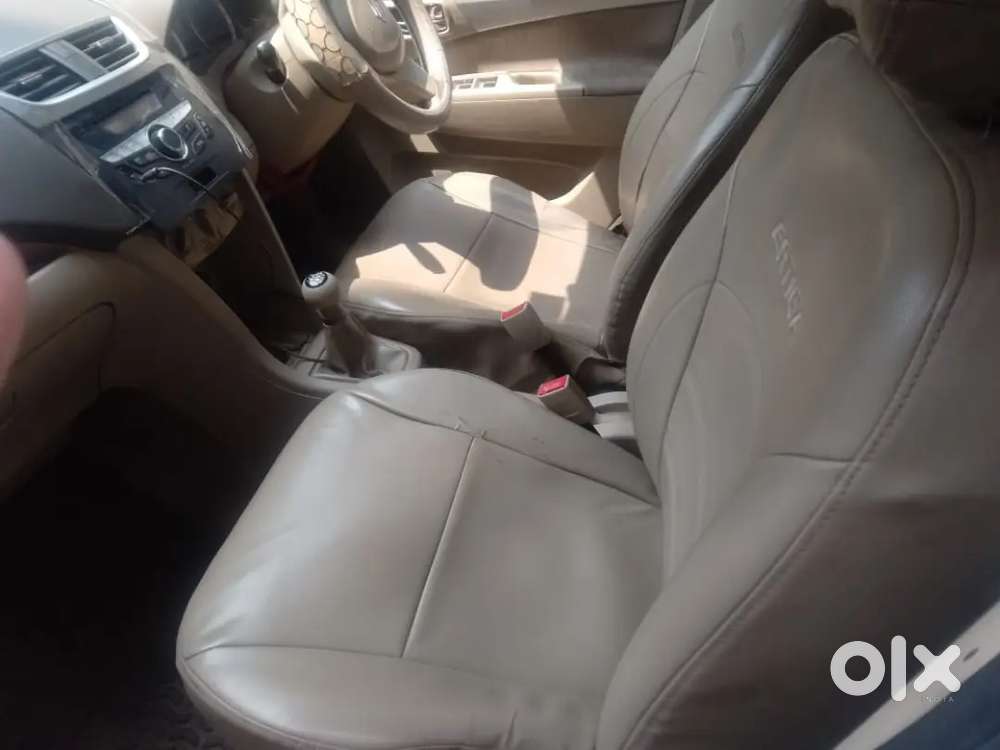 Maruti Suzuki Ertiga 2012 Diesel 95000 Km Driven
