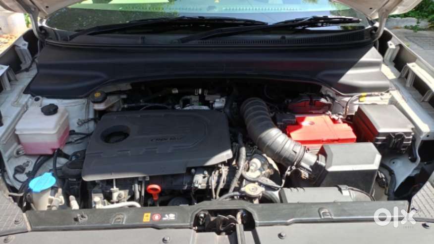 Hyundai Creta 1.5 Ex Diesel, 2021, Diesel