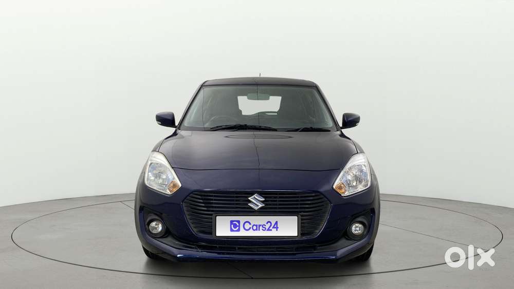 Maruti Suzuki Swift Amt Zdi, 2018, Diesel