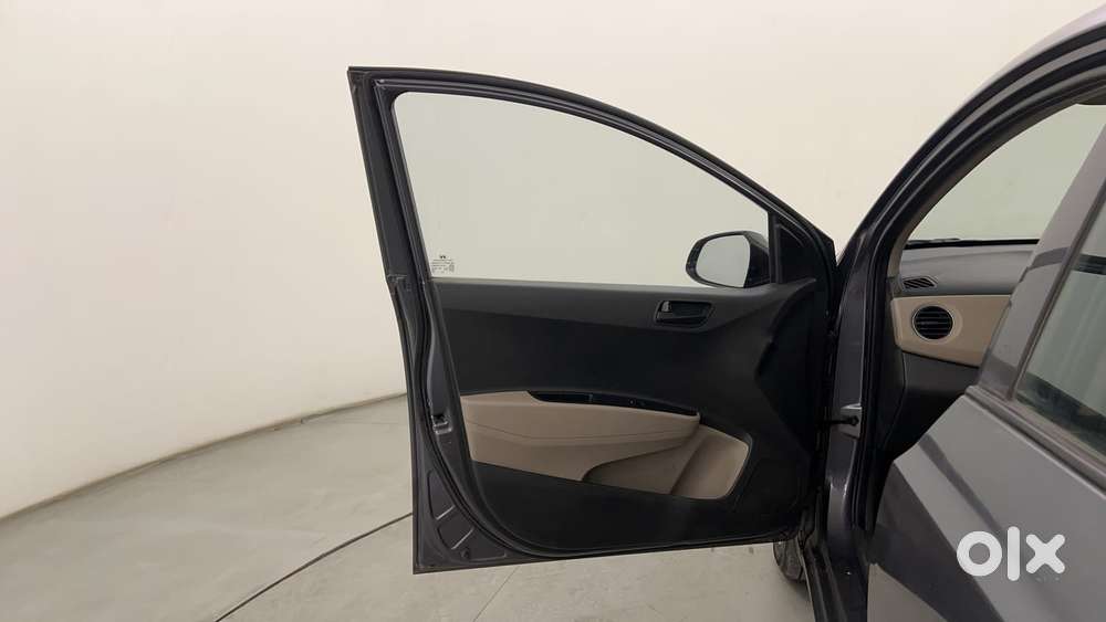 Hyundai Grand I10 1.2 Kappa Magna, 2016, Petrol