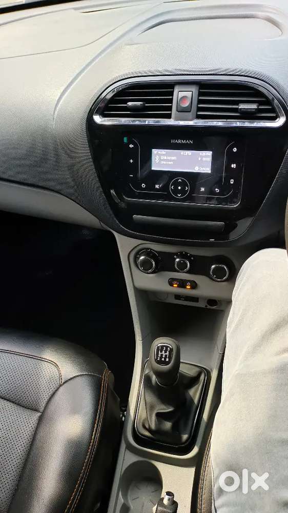 2020 Tata Tiago 1.2 Revotron Xt