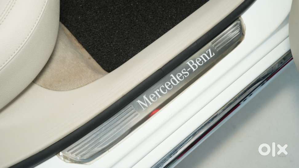 Mercedes-benz E-class Expression E 200, 2021, Petrol