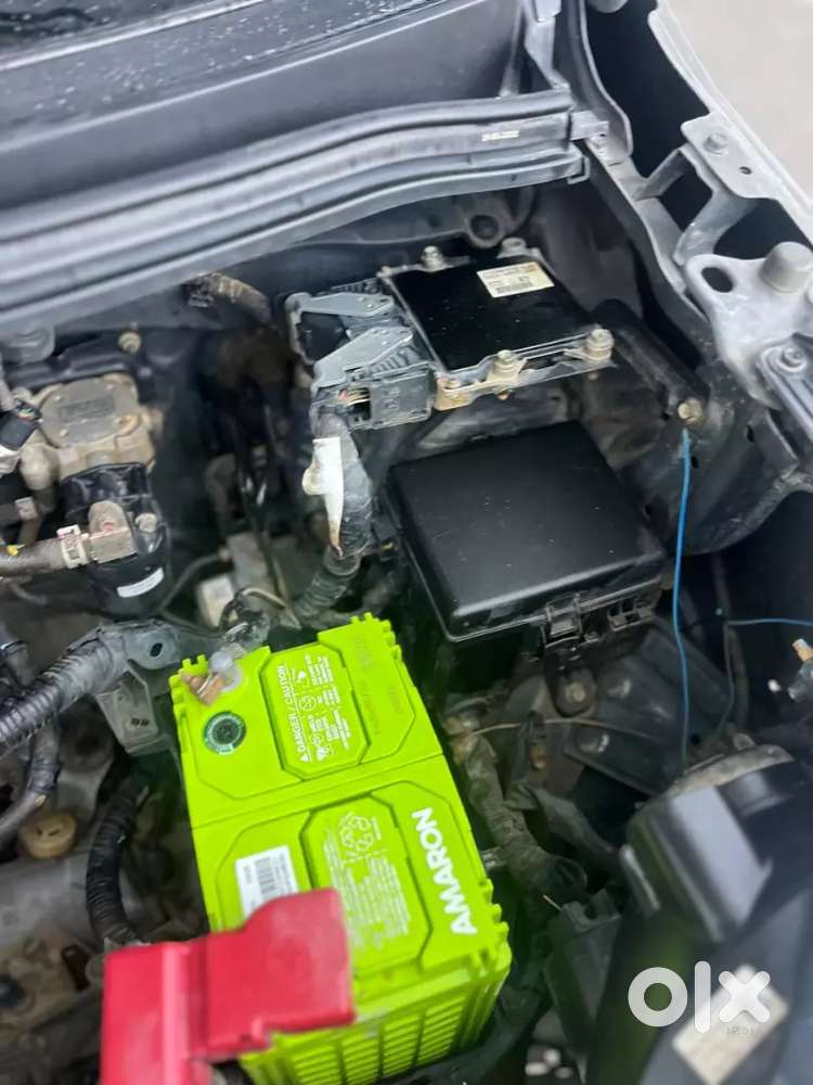 Maruti Suzuki Wagon R 2022 Cng & Hybrids 67000 Km Driven