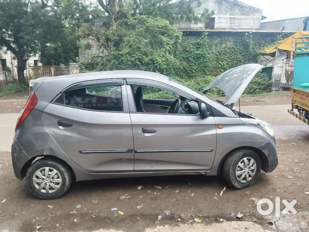 Hyundai Eon Era 2014