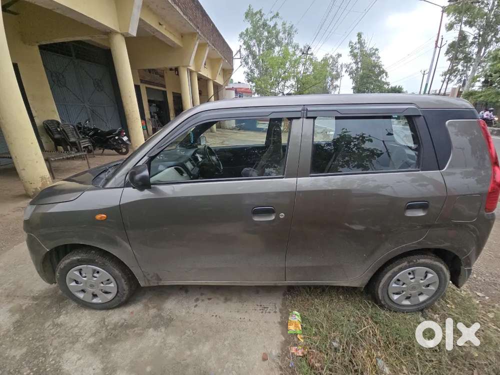 Maruti Suzuki Wagon R Lxi 2023