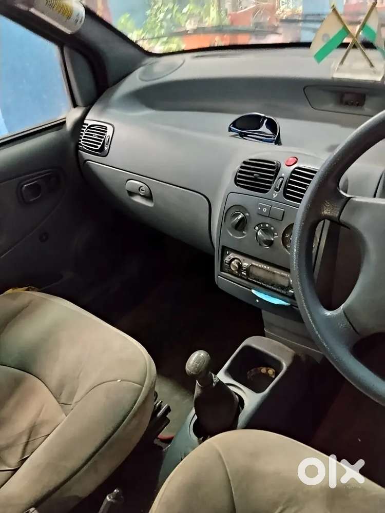 Tata Indica V2 2008 Diesel On Sell