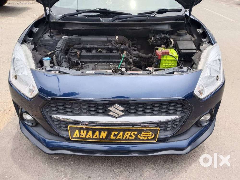 Maruti Suzuki Swift Vxi Optional, 2023, Petrol