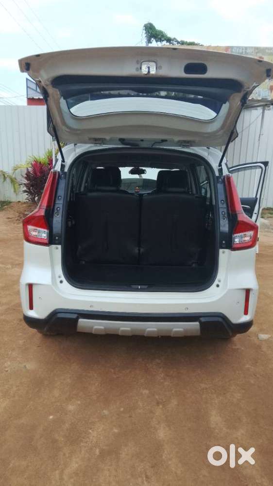 Maruti Suzuki Xl6 Zeta, 2021, Petrol