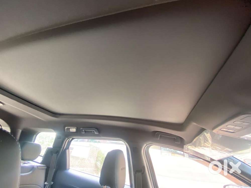 Tata Safari 2023 Diesel Top Model Good Condition