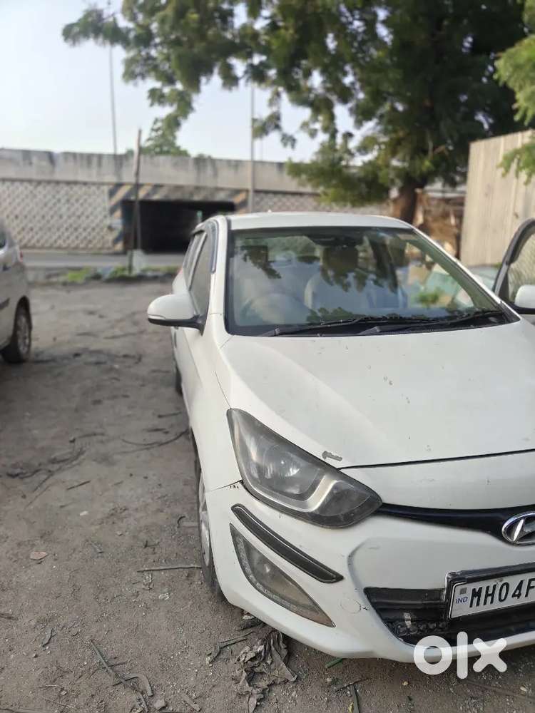 Hyundai I20 Sportz 2012-2013 Diesel Manual