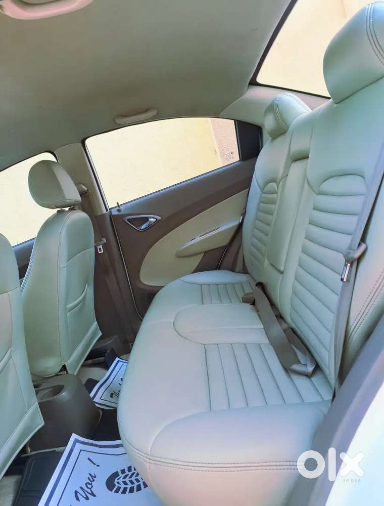 Chevrolet Sail-2013(diesel-singal Owner)65000km Driven