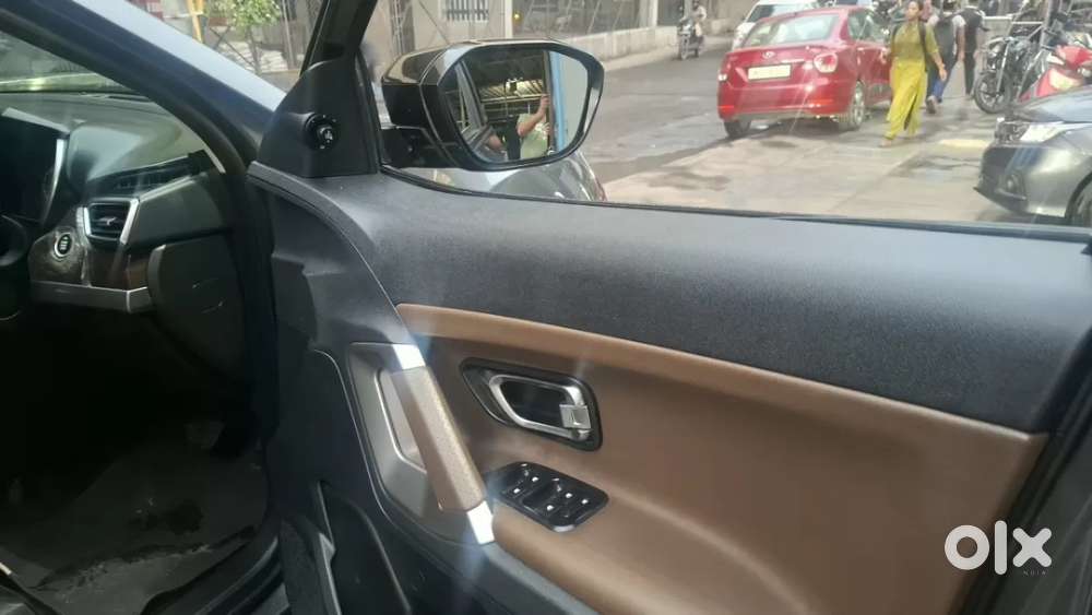 Tata Harrier Xza+, 2023, Diesel