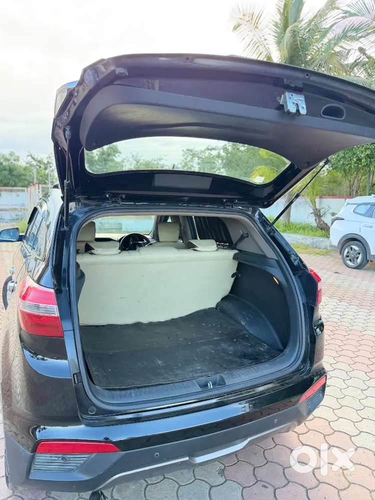 Hyundai Creta Diesel 2016