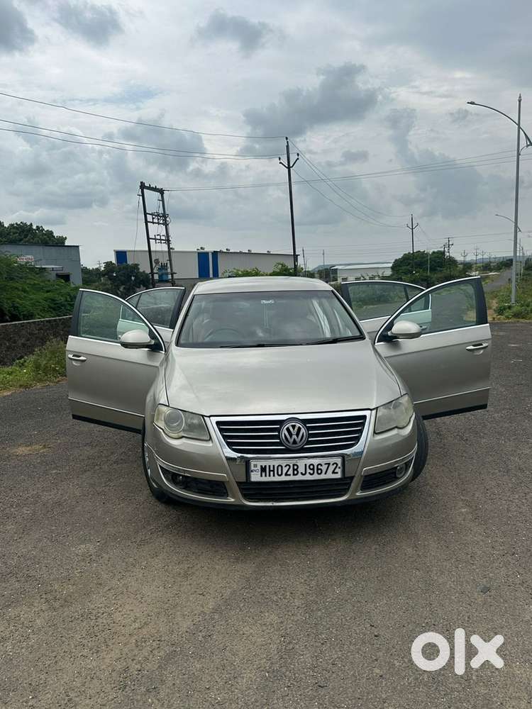 Volkswagen Passat Diesel 2009