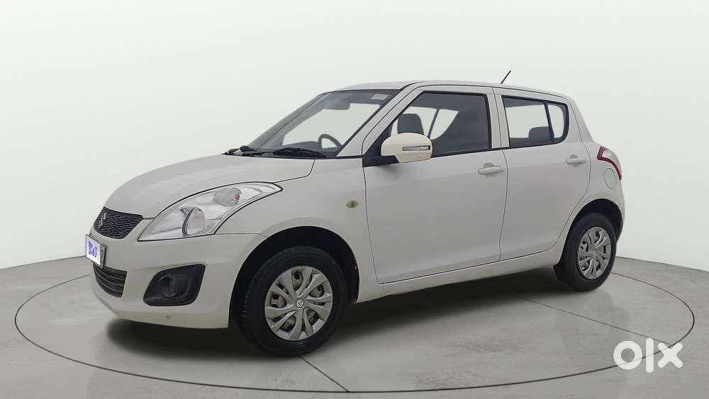 Maruti Suzuki Swift 1.2 Lxi (o), 2015, Petrol