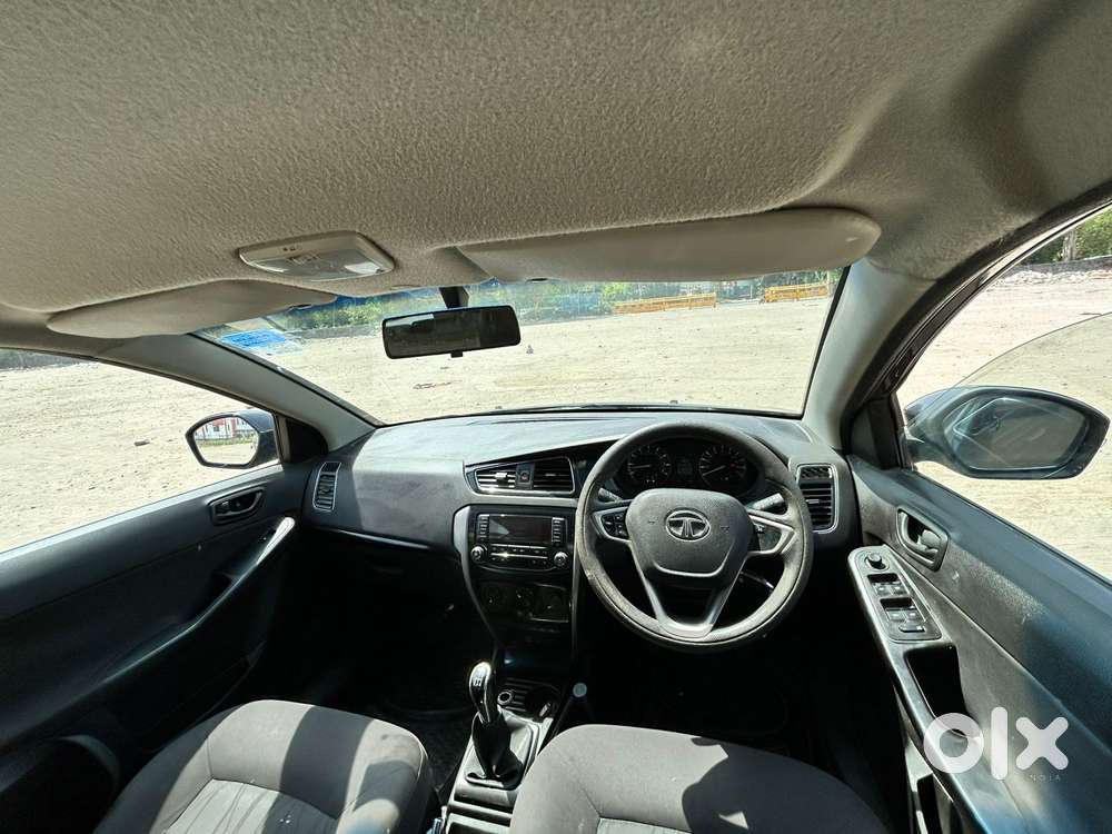 Tata Bolt Revotron Xm, 2015, Petrol