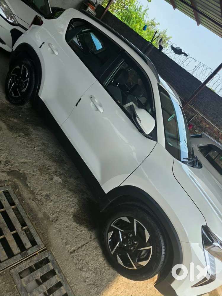 Kia Seltos Htk Plus 1.5 Diesel, 2020, Diesel