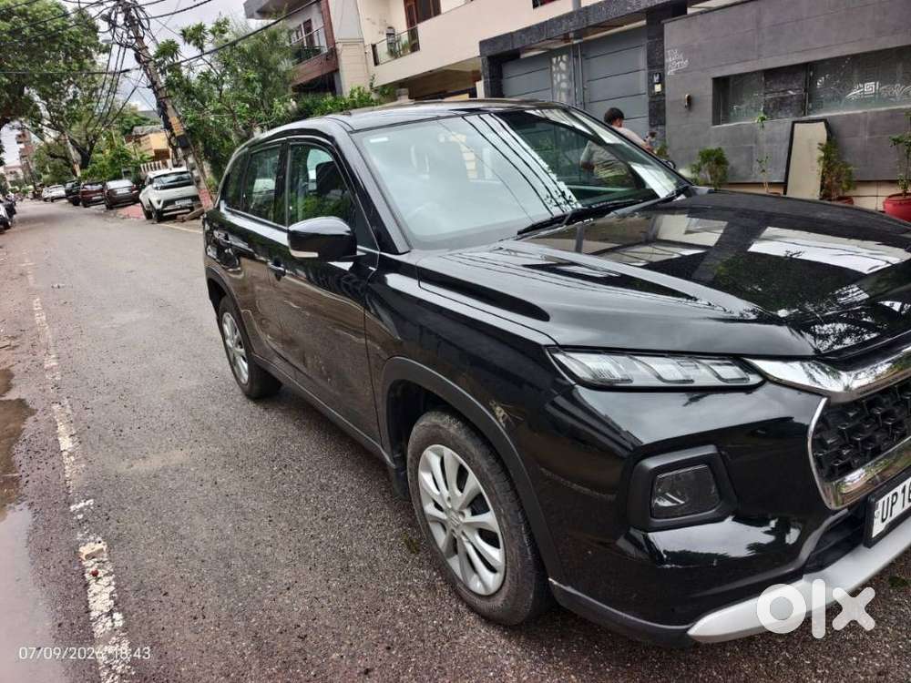 Maruti Suzuki Grand Vitara 1.5 Sigma Smart Hybrid, 2026, Petrol