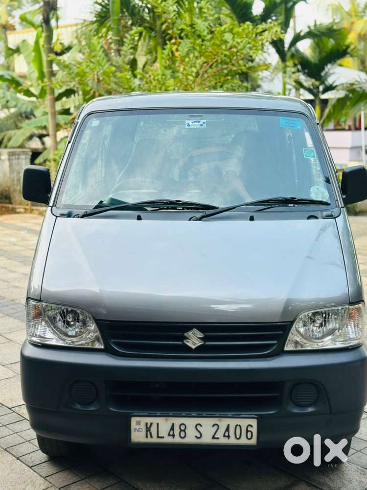 Maruti Eeco Petrol 2023