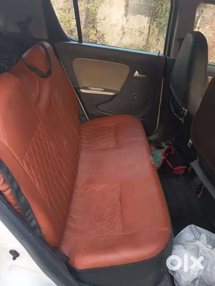 2016 Model Vxi Alto K10 In Karnal