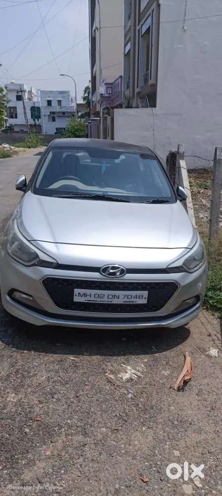 Hyundai I20 1.2 Asta 2014