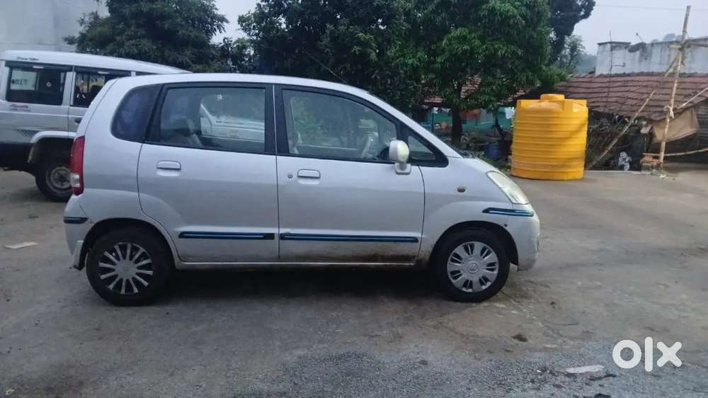 Maruti Suzuki Estilo Vxi 2007 Year