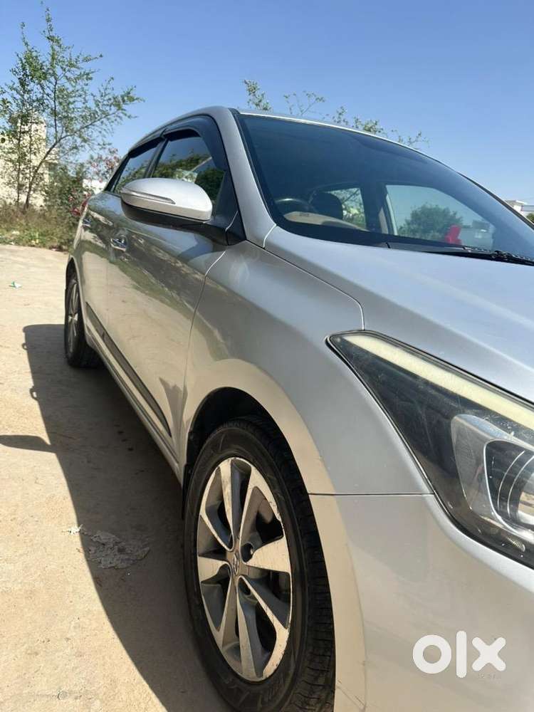 Hyundai Diesel Car 2016