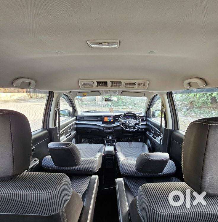 Maruti Suzuki Xl6 Zeta, 2021, Petrol