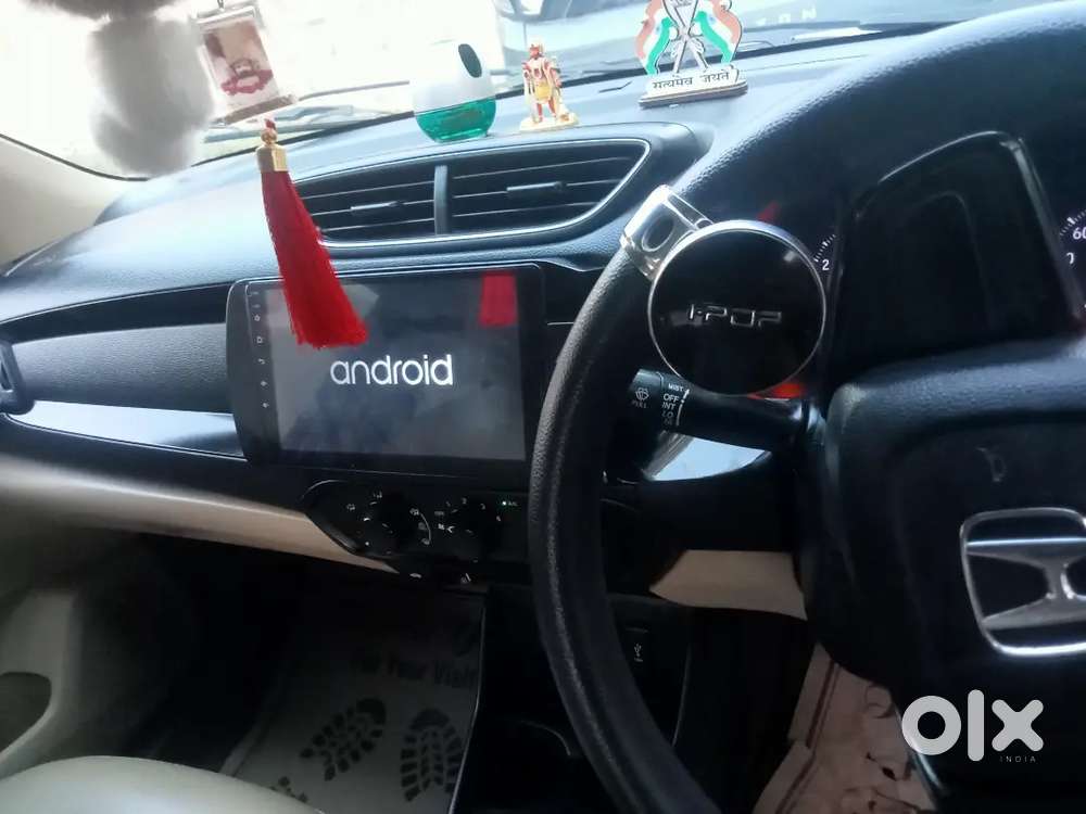 Honda Amaze 1.2 Lpg 2020