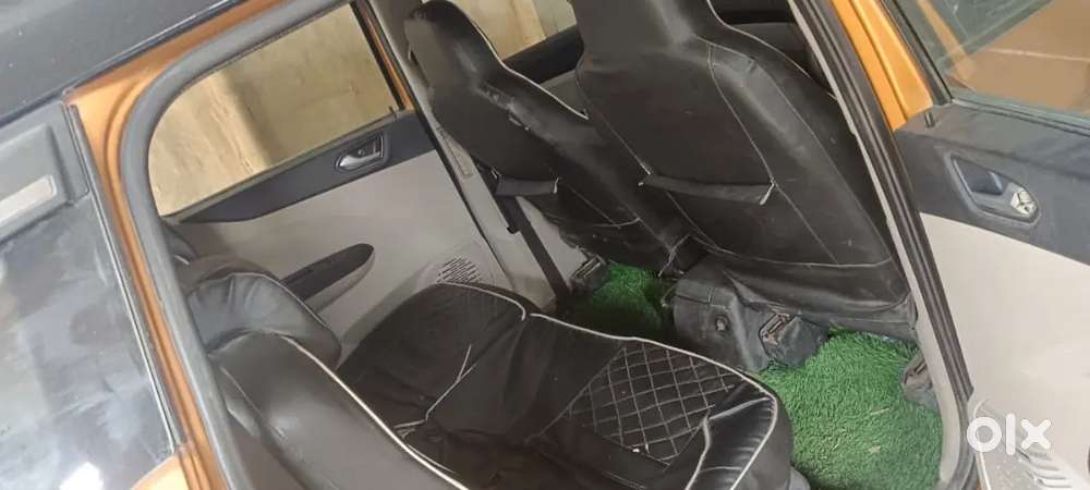 Renault Triber 2021