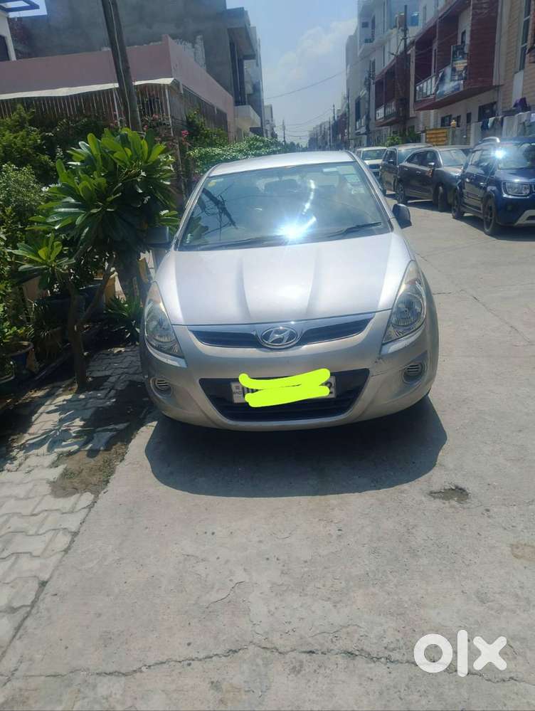 Hyundai I20 2011 Petrol  Great Condition