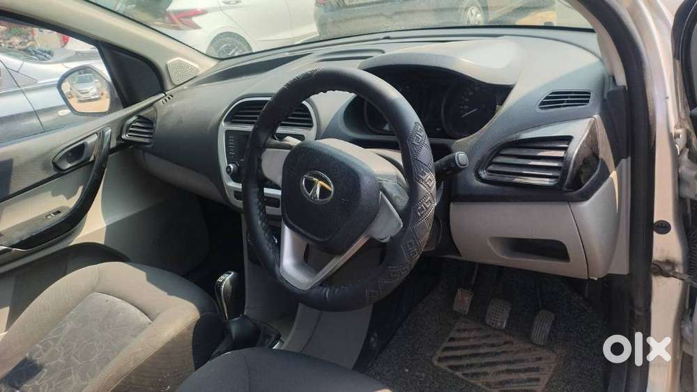 Tata Tiago 1.05 Revotorq Xt, 2016, Petrol