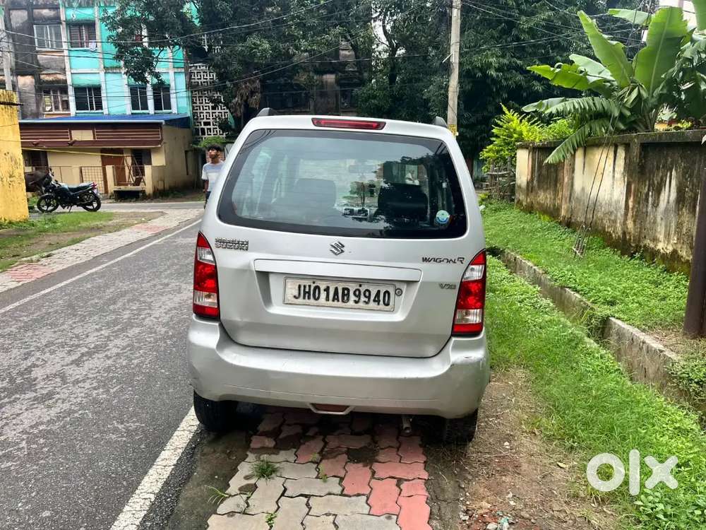 Maruti Wagon R 2009 Par 2030 Tak Renewal Hai