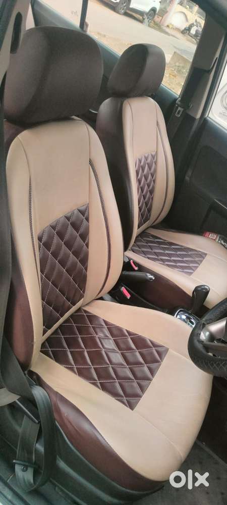 Tata Zest 2015 Diesel Well Maintained