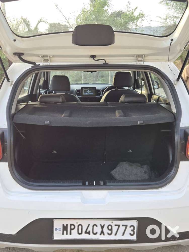 Hyundai Venue 1.5 Crdi Sx (o), 2019, Diesel