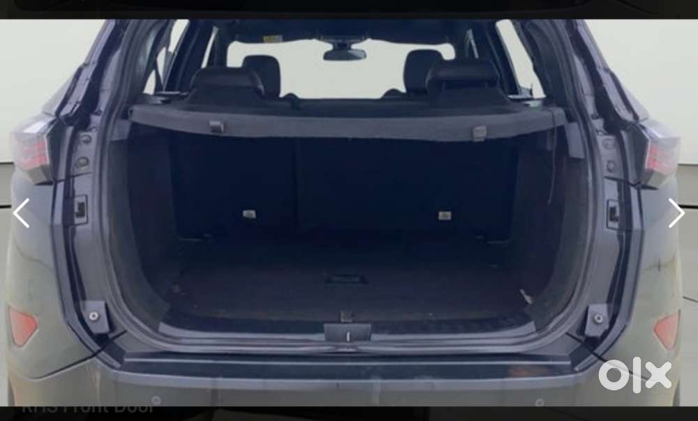 Tata Harrier Xz+, 2022, Diesel