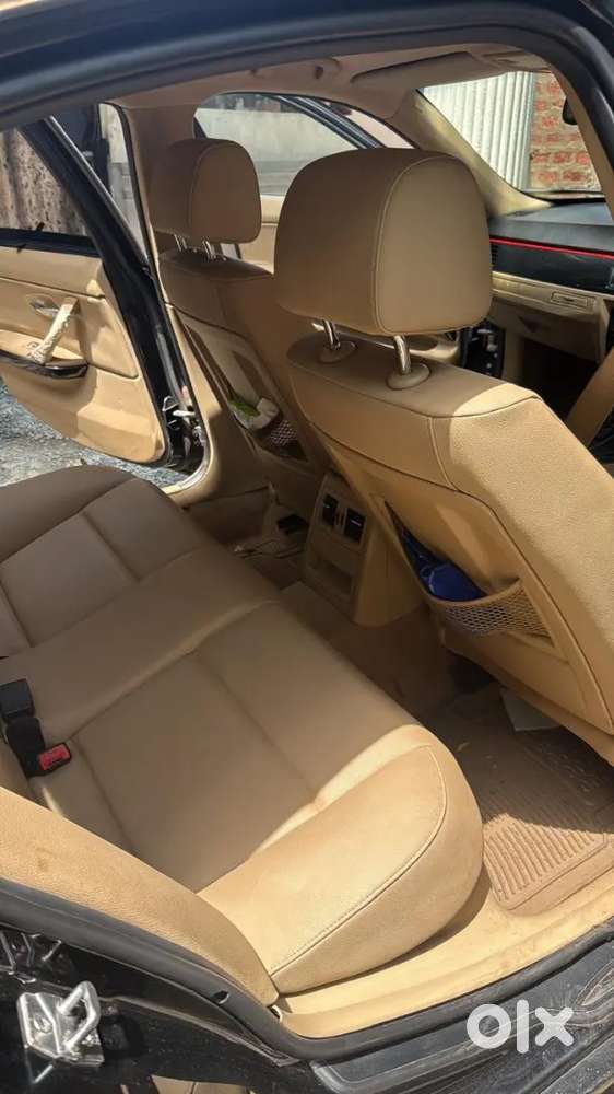 Bmw 3 Series 2012 Diesel Good Condition