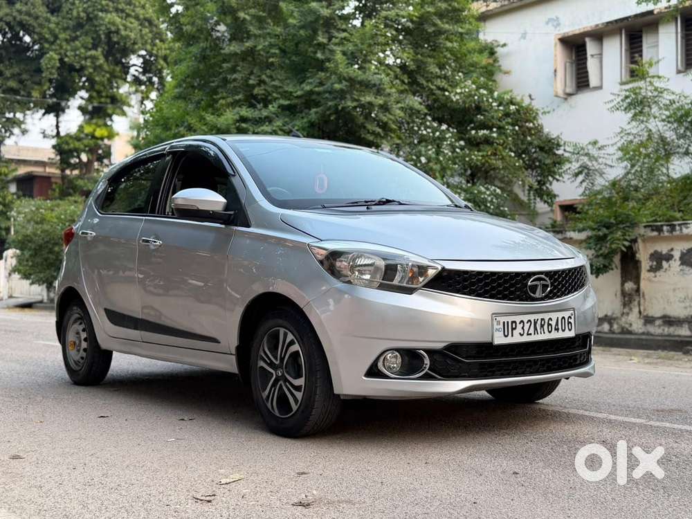 Tata Tiago 1.2 Revotron Xz (o), 2019, Petrol