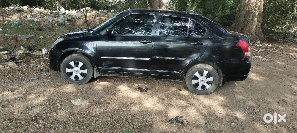 Super Condition, Ac Working