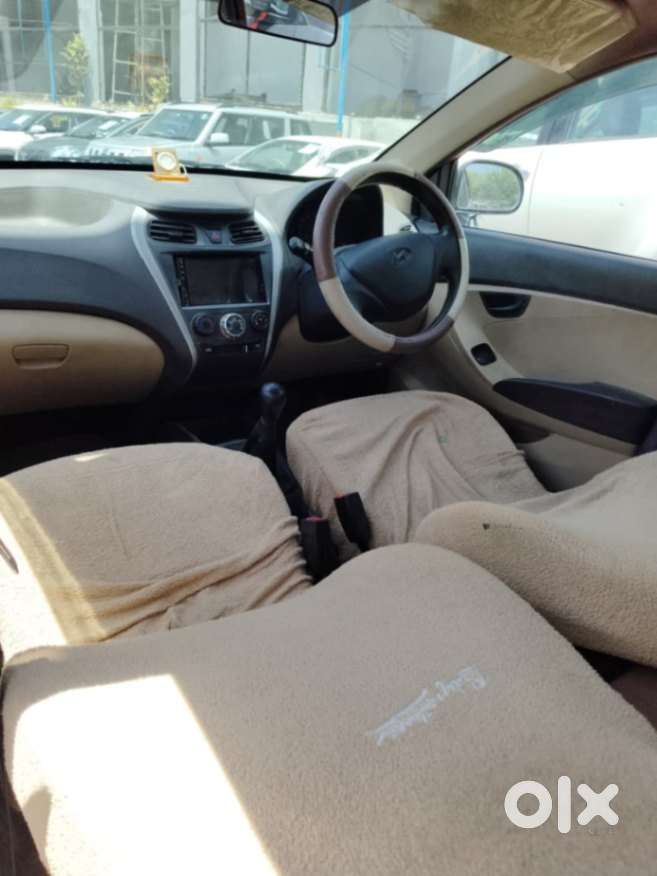 Hyundai Eon Era, 2018, Petrol
