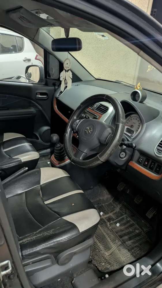Maruti Suzuki Ritz 2011 Manual