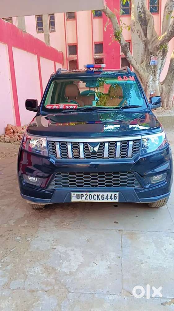 Mahindra Bolero Neo Plus 2023