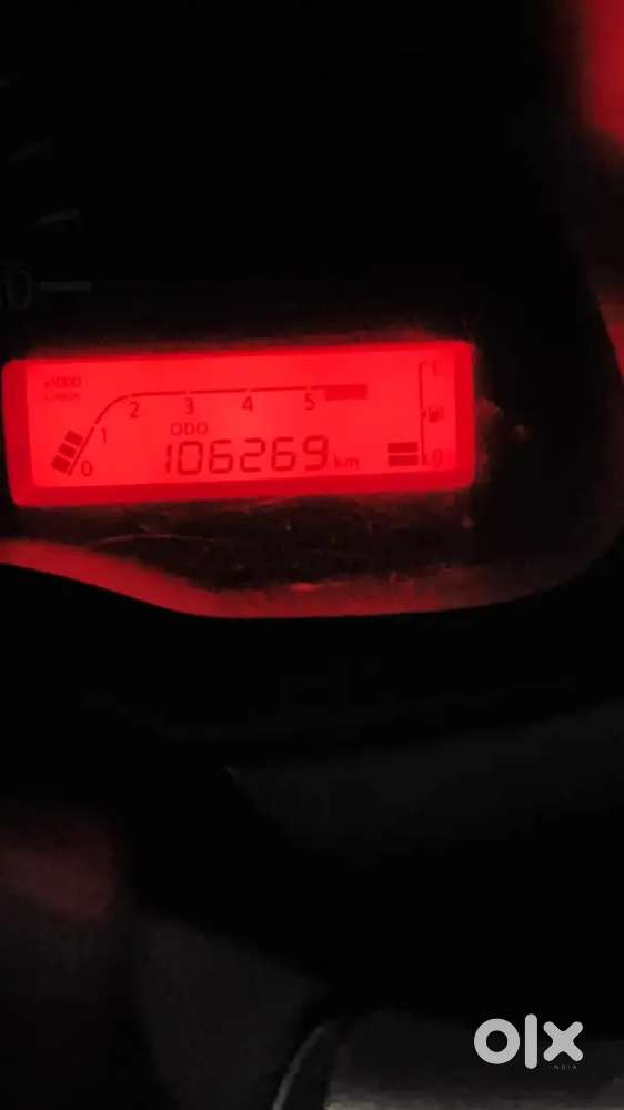 Datsun Go Plus