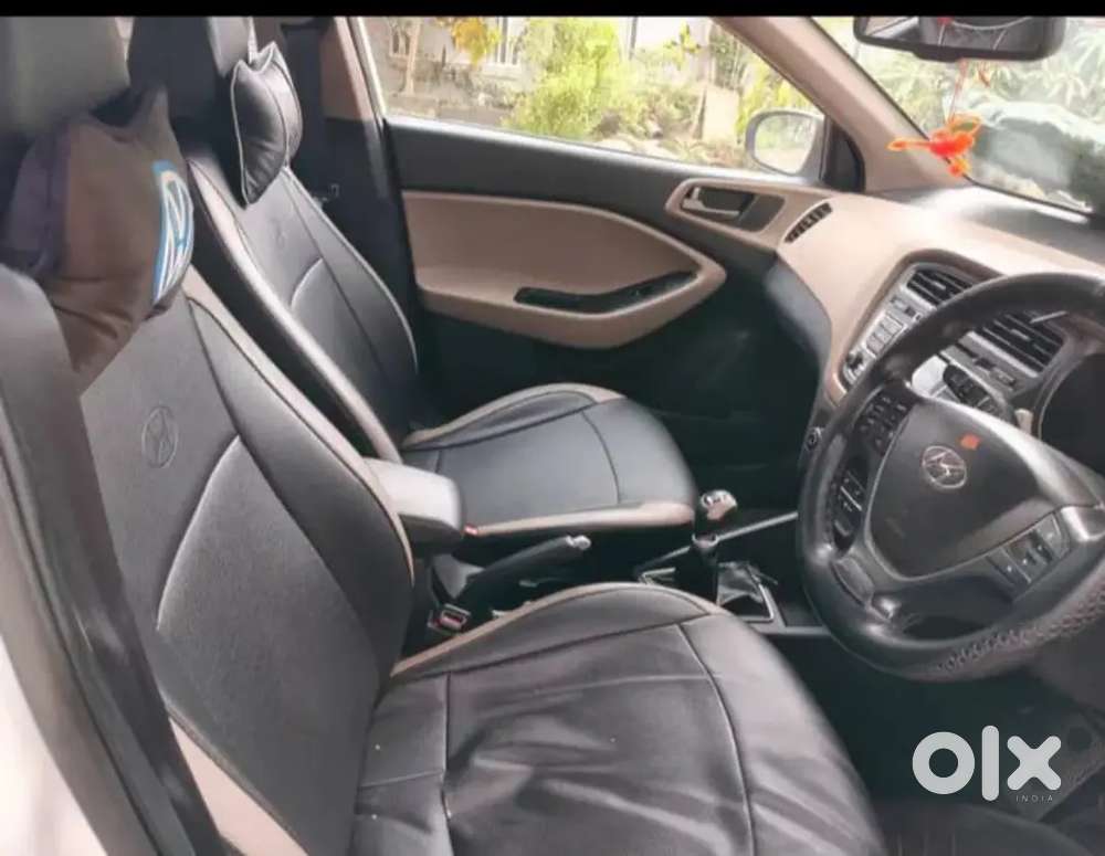 Hyundai New I20 2018